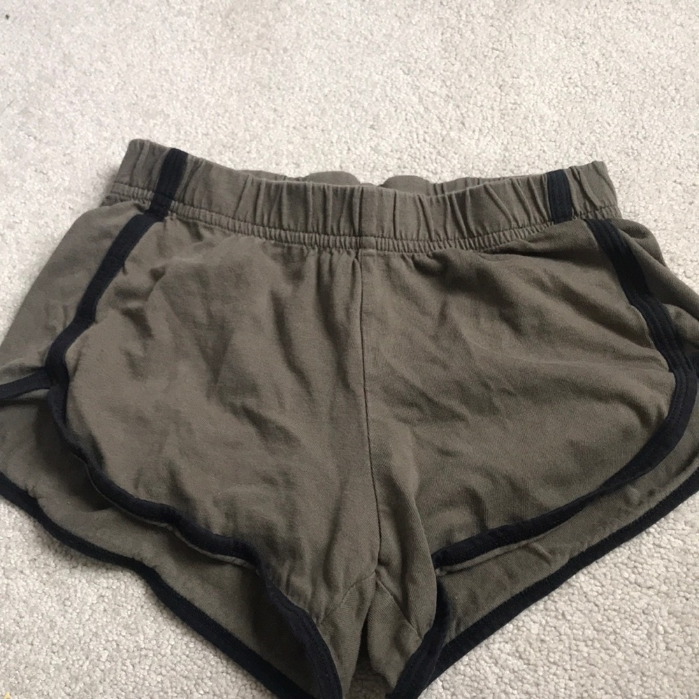 Cotton Athletic Shorts from Aeropostale
